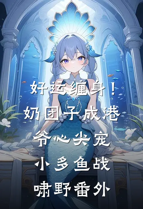 好运缠身！奶团子成港爷心尖宠小多鱼战啸野番外