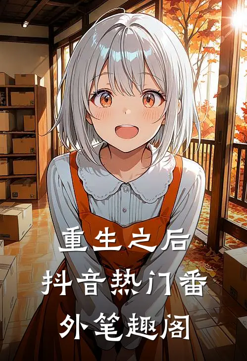 重生之后：抖音热门番外笔趣阁