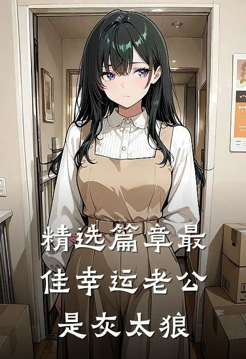 精选篇章最佳幸运老公是灰太狼