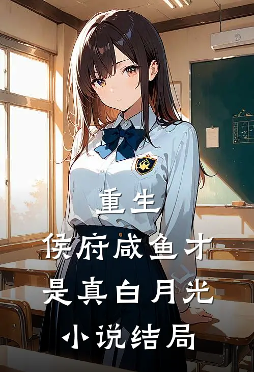 重生：侯府咸鱼才是真白月光小说结局