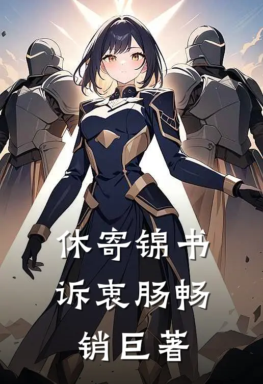 休寄锦书诉衷肠畅销巨著