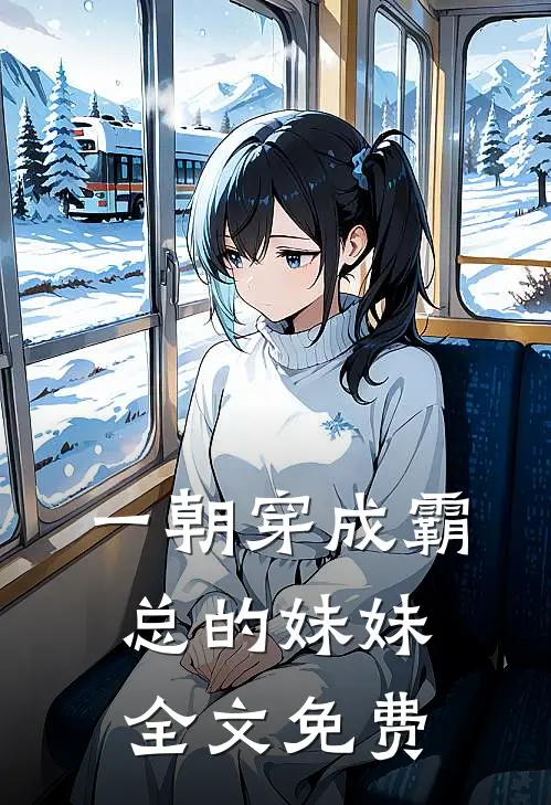 一朝穿成霸总的妹妹全文免费