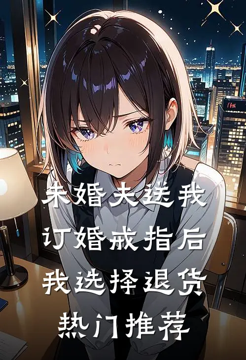 未婚夫送我订婚戒指后，我选择退货热门推荐