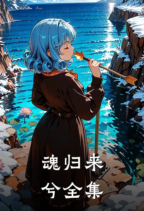 魂归来兮 全集