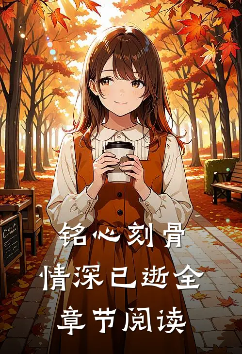 铭心刻骨，情深已逝全章节阅读
