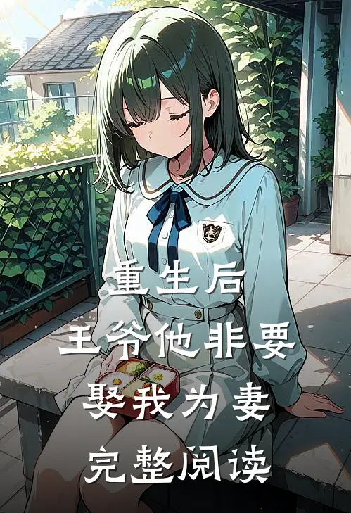 重生后，王爷他非要娶我为妻完整阅读