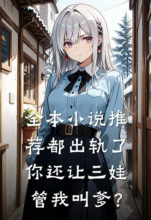 全本小说推荐都出轨了，你还让三娃管我叫爹？