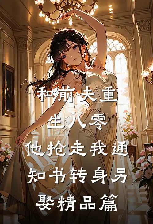 和前夫重生八零，他抢走我通知书转身另娶精品篇