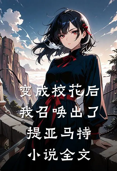 变成校花后，我召唤出了提亚马特小说全文