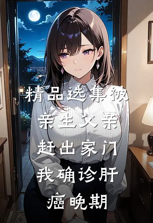 精品选集被亲生父亲赶出家门，我确诊肝癌晚期