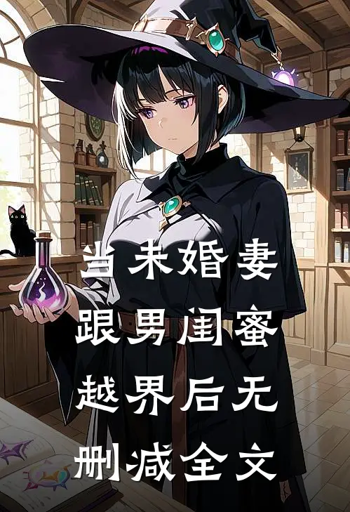 当未婚妻跟男闺蜜越界后无删减全文