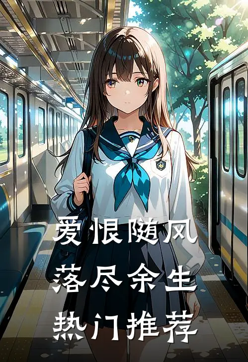 爱恨随风，落尽余生热门推荐
