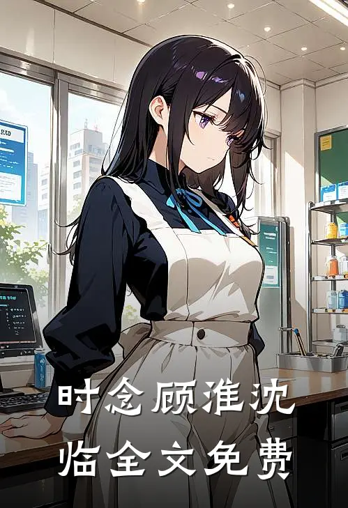 时念顾淮沈临全文免费