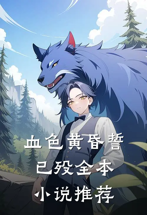 血色黄昏誓已殁全本小说推荐