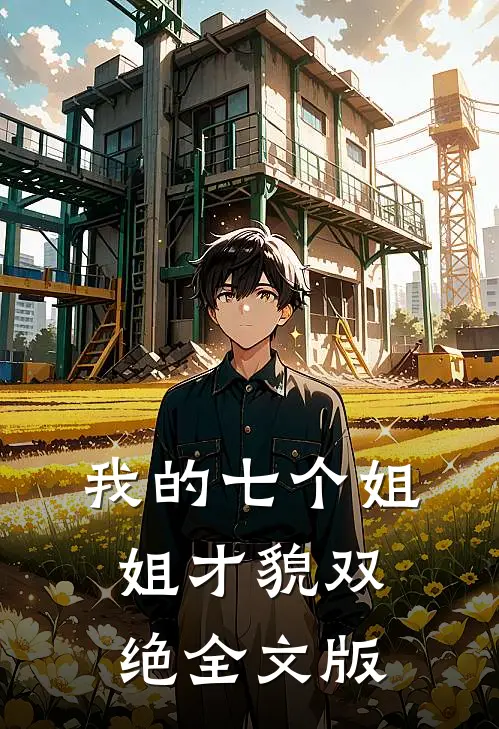 我的七个姐姐才貌双绝全文版