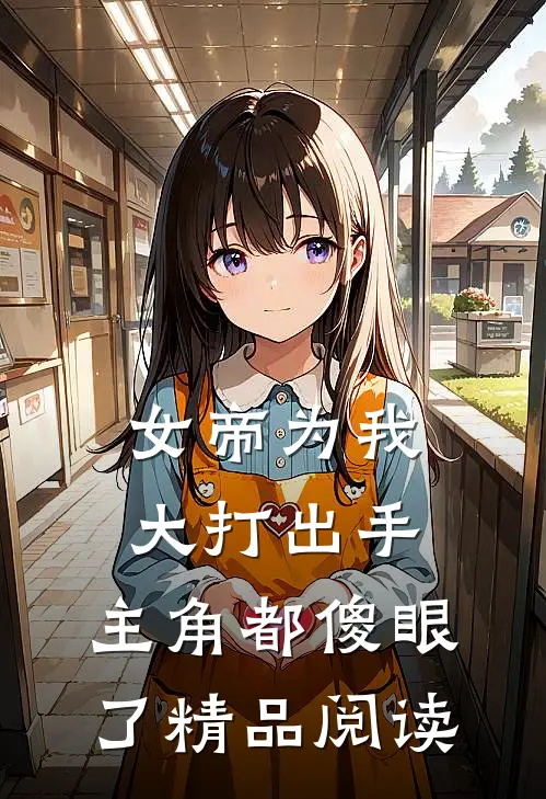 女帝为我大打出手，主角都傻眼了精品阅读