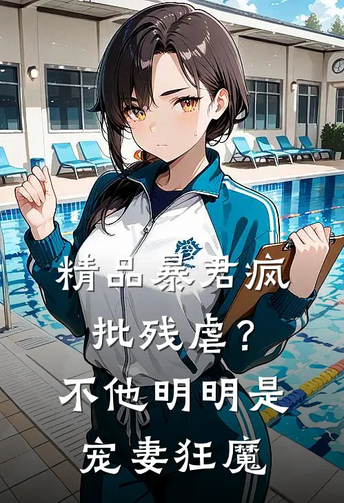精品暴君疯批残虐？不，他明明是宠妻狂魔