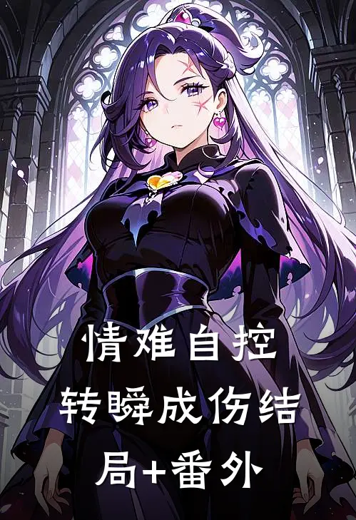 情难自控，转瞬成伤结局+番外