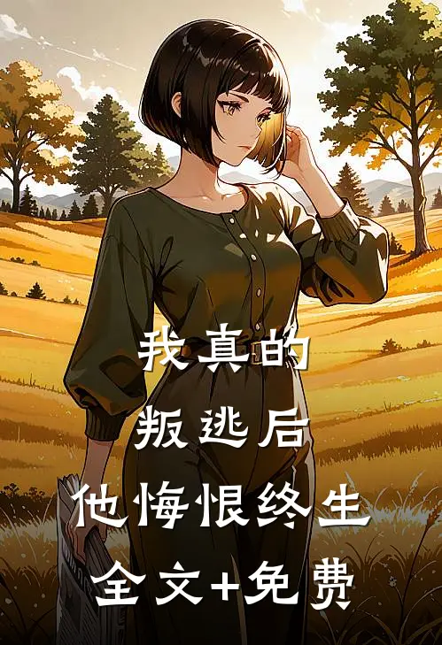 我真的叛逃后，他悔恨终生全文+免费