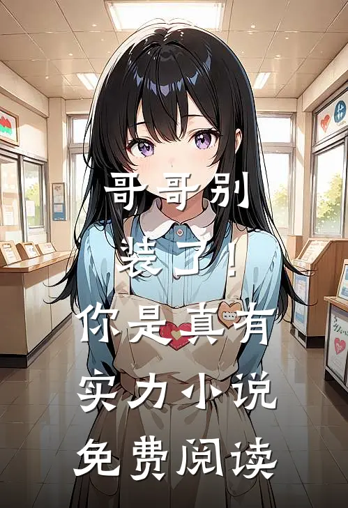 哥哥别装了！你是真有实力小说免费阅读