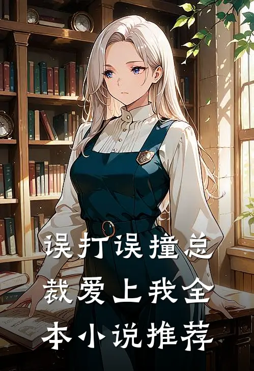 误打误撞总裁爱上我全本小说推荐