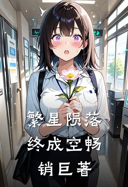 繁星陨落终成空畅销巨著