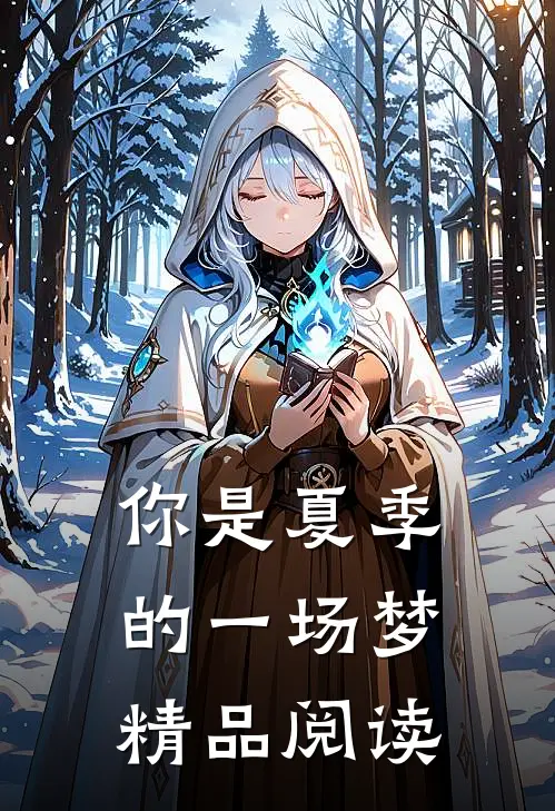 你是夏季的一场梦精品阅读