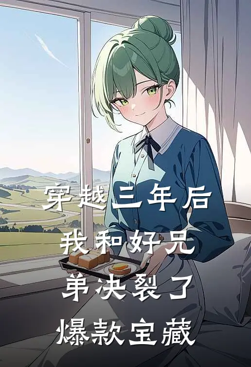 穿越三年后，我和好兄弟决裂了爆款宝藏