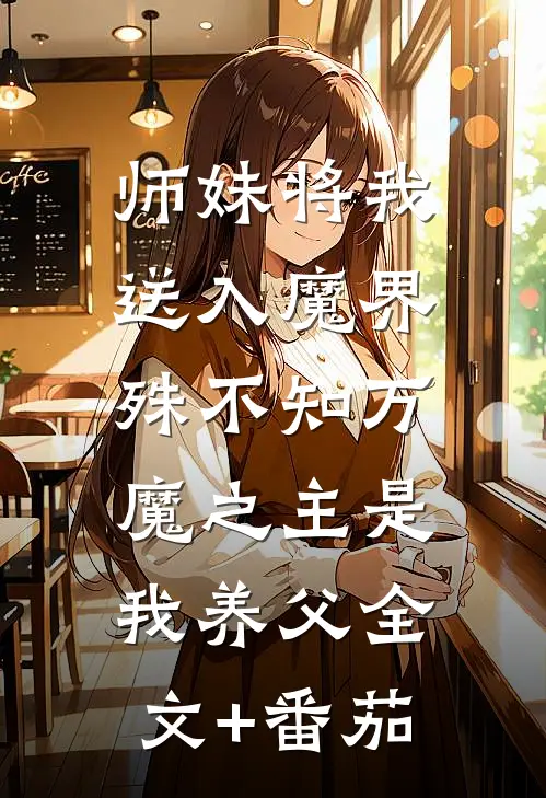 师妹将我送入魔界，殊不知万魔之主是我养父全文+番茄