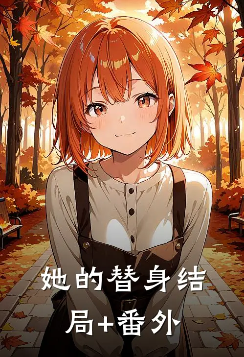 她的替身结局+番外