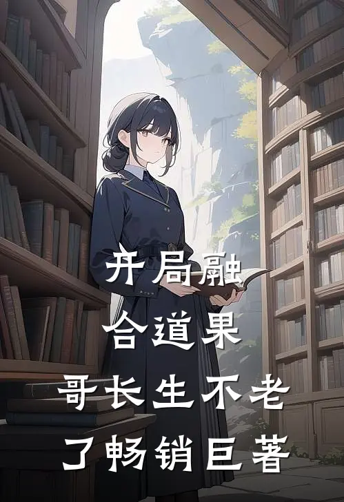 开局融合道果，哥长生不老了畅销巨著