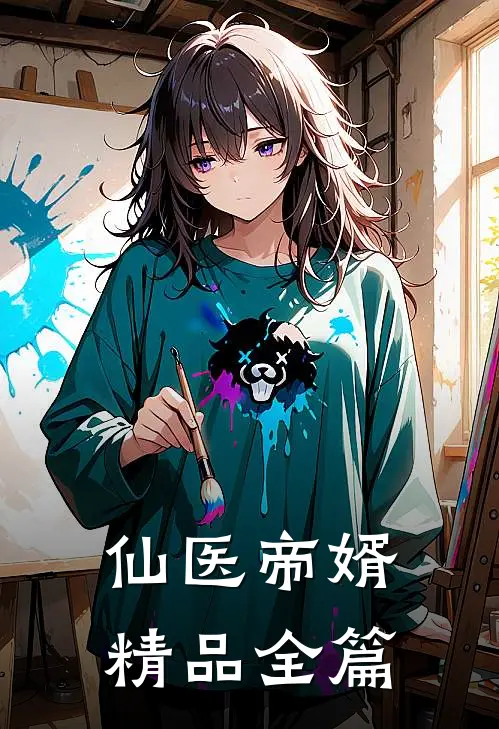 仙医帝婿精品全篇