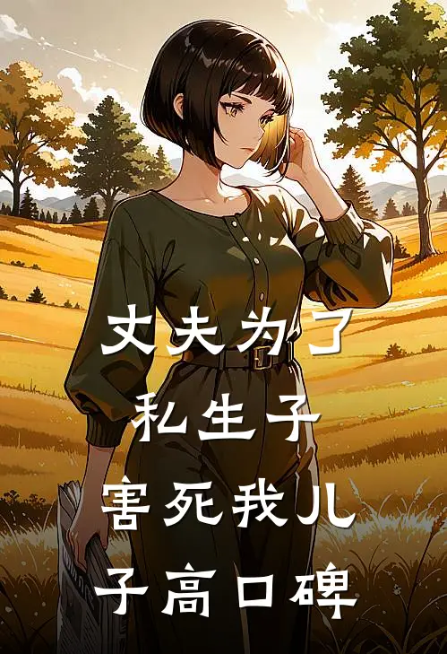 丈夫为了私生子，害死我儿子高口碑