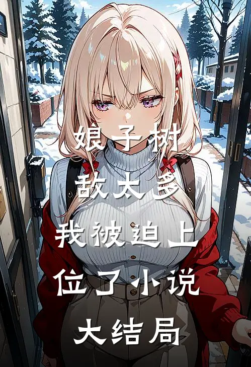 娘子树敌太多，我被迫上位了小说大结局