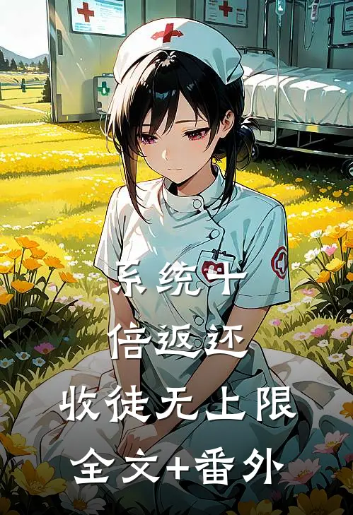 系统十倍返还，收徒无上限全文+番外