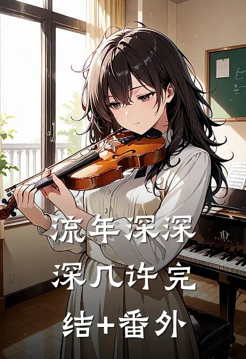 流年深深深几许完结+番外