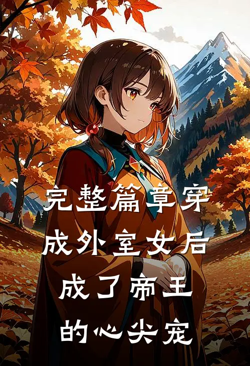 完整篇章穿成外室女后，成了帝王的心尖宠