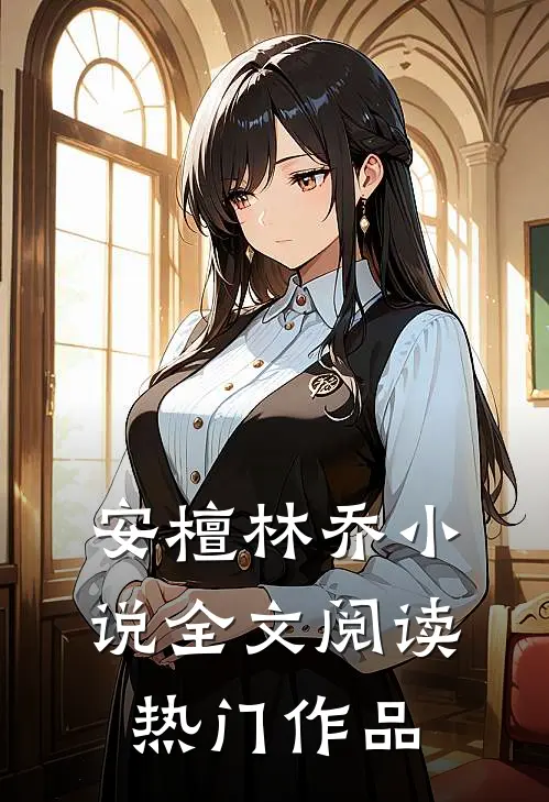 安檀林乔小说全文阅读热门作品