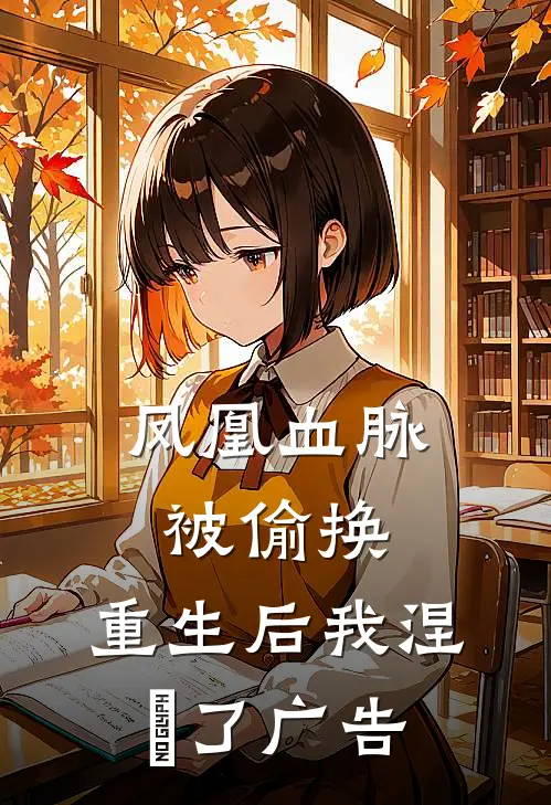 凤凰血脉被偷换，重生后我涅槃了广告