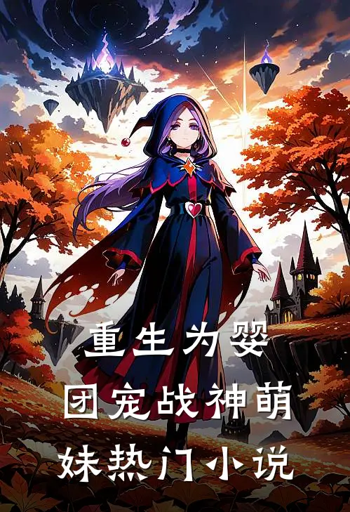 重生为婴：团宠战神萌妹热门小说
