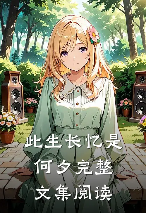 此生长忆是何夕完整文集阅读