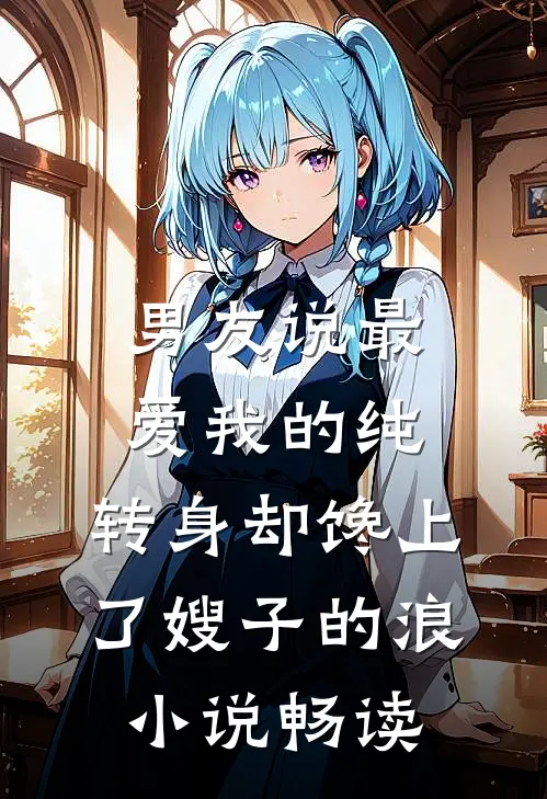 男友说最爱我的纯，转身却馋上了嫂子的浪小说畅读