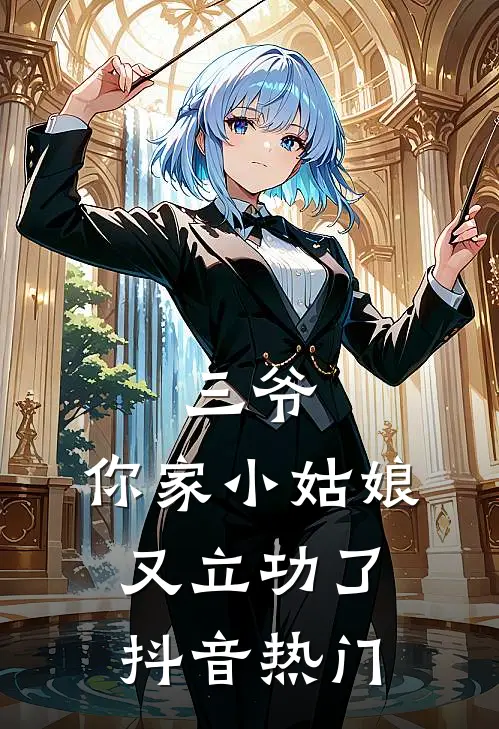 三爷，你家小姑娘又立功了抖音热门