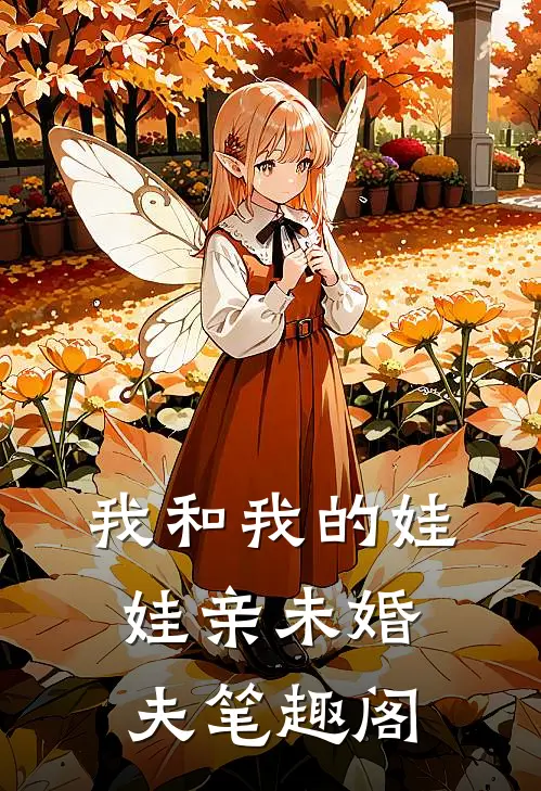 我和我的娃娃亲未婚夫笔趣阁