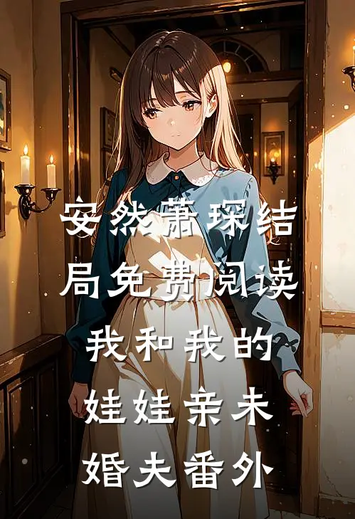 安然萧琛结局免费阅读我和我的娃娃亲未婚夫番外