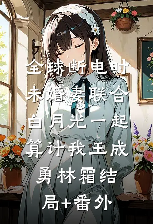 全球断电时，未婚妻联合白月光一起算计我王成勇林霜结局+番外