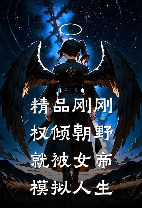精品刚刚权倾朝野，就被女帝模拟人生