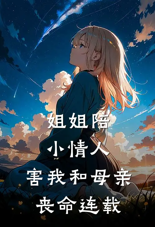 姐姐陪小情人，害我和母亲丧命连载