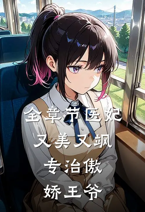 全章节医妃又美又飒，专治傲娇王爷