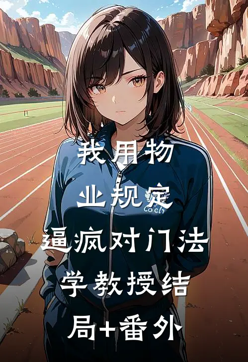 我用物业规定，逼疯对门法学教授结局+番外